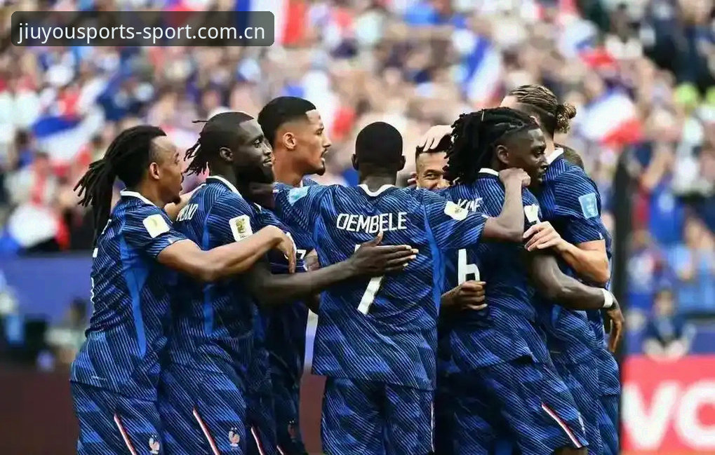 法国3-0伊拉克背后的阵容重组逻辑，德尚的“满意”藏着多少真话？——九游体育深度分析